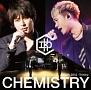 CHEMISTRY TOUR 2012 -Trinity-【Disc.1&Disc.2】