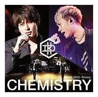 CHEMISTRY TOUR 2012 -Trinity-yDisc.3&Disc.4z