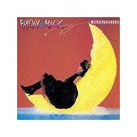 2܂ł̃Vf -FRIDAY MAGIC-