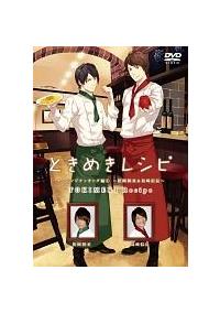 �Ƃ��߂����V�s�@�`�������W�N�b�L���O�ҁ@�`�������偕����M���`