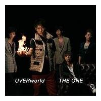 UVERworld】 THE ONE | J-POP | 宅配CDレンタルのTSUTAYA DISCAS