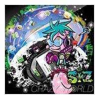 �yMAXI�zCRAZY WORLD(�}�L�V�V���O��)