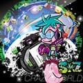 �yMAXI�zCRAZY WORLD(�}�L�V�V���O��)