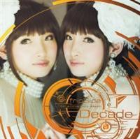 Decade(ʏ)