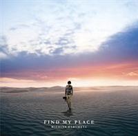 FIND MY PLACE