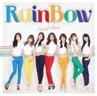 Over The Rainbow Special Edition(C)