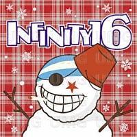 White Cover
