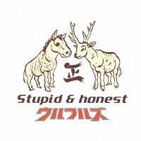 Stupid & honest