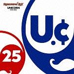 UNICORN SME ERA-remastered BOXyDisc.9z/jR[̉摜EWPbgʐ^