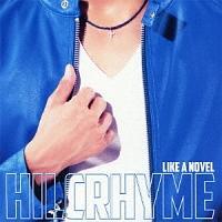 LIKE A NOVEL