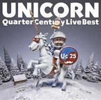 Quarter Century Live Best