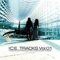 ICE TRACKS VolD01 THE BEST OF ICE IN THE PERIOD OF 1993 TO 1998