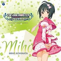 yMAXIzTHE IDOLM@STER CINDERELLA MASTER 011 (}LVVO)
