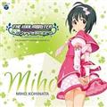 yMAXIzTHE IDOLM@STER CINDERELLA MASTER 011 (}LVVO)