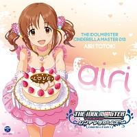 yMAXIzTHE IDOLM@STER CINDERELLA MASTER 013 \(}LVVO)