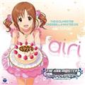 yMAXIzTHE IDOLM@STER CINDERELLA MASTER 013 \(}LVVO)