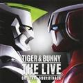 wTIGER&BUNNY THE LIVExIWiTEhgbN