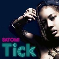 Tick/SATOMi(SATOMI')̉摜EWPbgʐ^