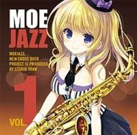 �GJAZZ vol.1