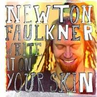 WRITE IT ON YOUR SKIN