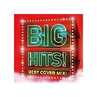 BIG HITS!- Best Cover Mix!!Mixed by DJ K-funk