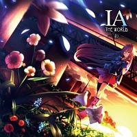 IA THE WORLD `e`