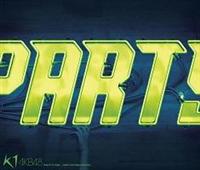 `[ K 1st StageuPARTYn܂v