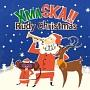 XMASKA!!-Rudy Christmas-