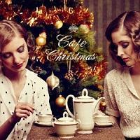 cafe Christmas