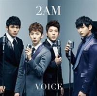 VOICE(ʏ)