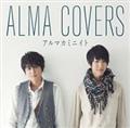 ALMA COVERS 1
