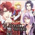 PLATONIC BLOOD �h���}CD