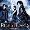 yMAXIzRUSTY HEARTS(ʏ)(}LVVO)
