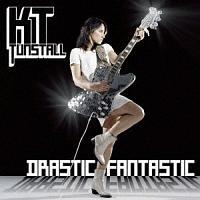 DRASTIC FANTASTIC(EU)