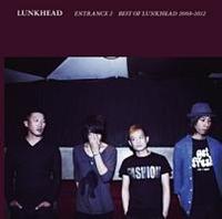 ENTRANCE2 �`BEST OF LUNKHEAD 2008-2012�`(�ʏ��)