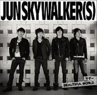 }U[^BEAUTIFUL WORLD