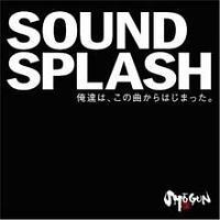 SOUND SPLASH
