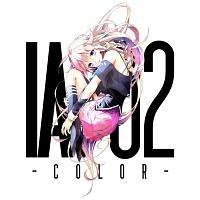 IA/02 -COLOR-(ʏ)/IẢ摜EWPbgʐ^