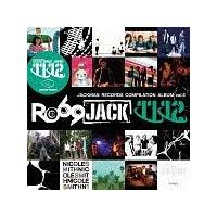 JACKMAN RECORDS COMPILATION ALBUM vol.6 『RO69JACK 11/12』/オムニバスの画像・ジャケット写真