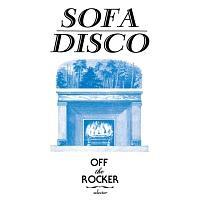 OFF THE ROCKER Presents SOFA DISCO/IjoX̉摜EWPbgʐ^