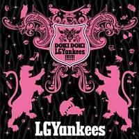 DOKI DOKI LGYankees!!!!!!(ʏ)