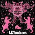 DOKI DOKI LGYankees!!!!!!(ʏ)