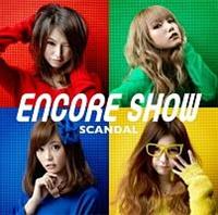 ENCORE SHOW(ʏ)