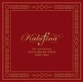 Kalafina 5th Anniversary LIVE SELECTION 2009-2012(通常盤)