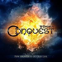 FEW MOMENTS OF OUR LIFE