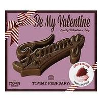 �yMAXI�zBE MY VALENTINE(�}�L�V�V���O��)