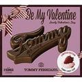 �yMAXI�zBE MY VALENTINE(�}�L�V�V���O��)