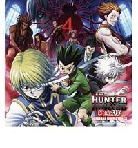 uHUNTER~HUNTER F̌e(t@gE[W)vIWiETEhg 