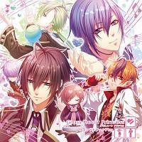 Glass Heart Princess TEhgbN Plus
