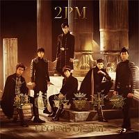 LEGEND OF 2PM(B)